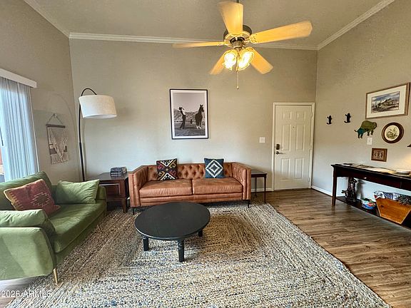 2nd image of 3600 N Hayden Rd APT 3510