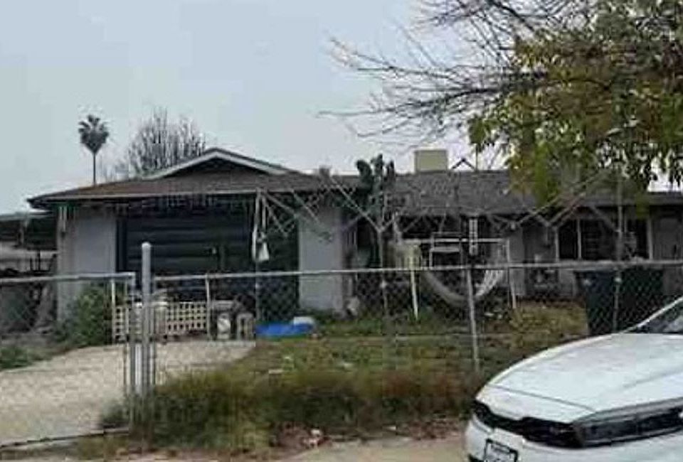 Property Front View