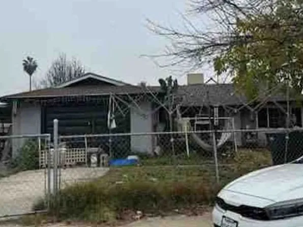 10642 E Fantz Ave, Del Rey, CA 93616