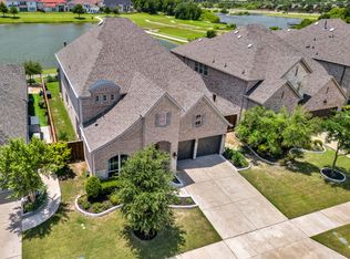 563 Bannerdale Blvd, Frisco, TX 75036