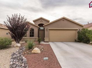 4771 Kerry Ann Pl, Las Cruces, NM 88012