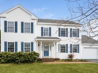 58 Loring Ave, Boxboro, MA 01719