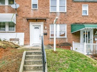 4004 Century Rd, Baltimore, MD 21206