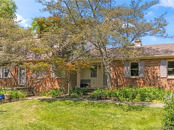 307 Hillcrest Drive, Madison, IN 47250