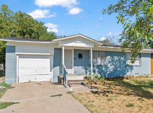 1301 Longview St, Mesquite, TX 75149