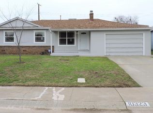 10323 Doyle Way, Rancho Cordova, CA 95670