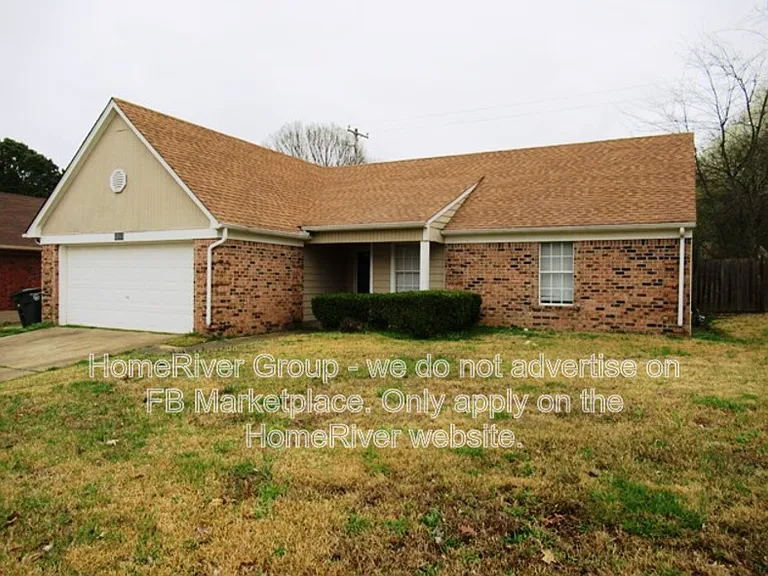 4868 Water Fowl Ln — Photo 2