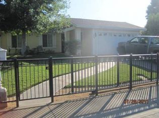 1378 Gavin Dr, Marysville, CA