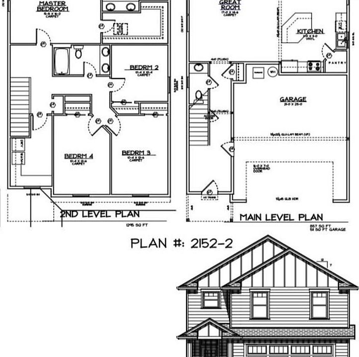 2nd image of 274 Felicity Ct NE