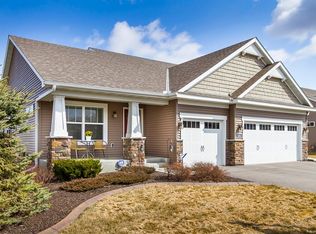 12663 Huntington Ave, Savage, MN 55378