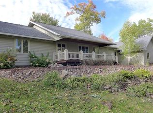 1620 20 1/8 St, Cameron, WI 54822
