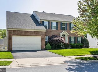 830 Crystal Palace Ct, Owings Mills, MD 21117