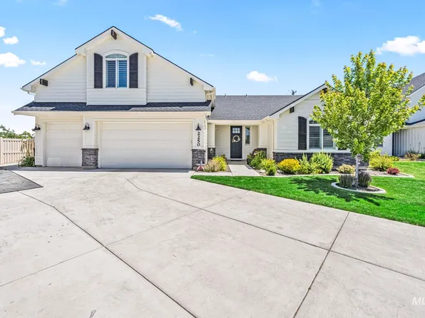2250 N Churchview Ave, Middleton, ID 83644
