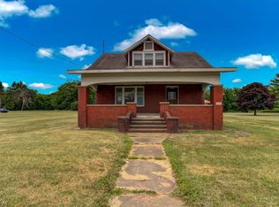 3131 Alliance Rd NW, Malvern, OH 44644