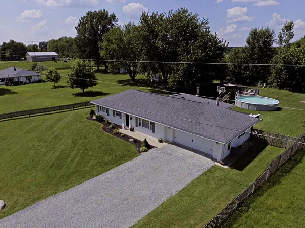 5321 Route 288, Galion, OH 44833