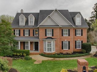 1824 Thoreau Ln, Knoxville, TN 37922