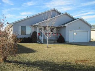 1215 N 7th Ave, Hastings, NE 68901
