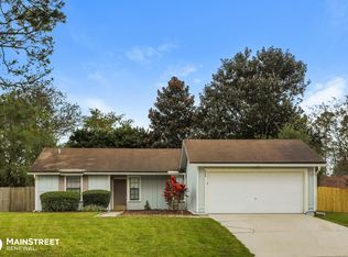 4456 Delano Ct, Jacksonville, FL 32257
