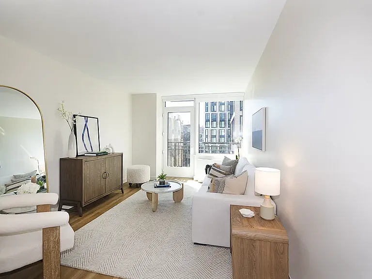 261 W 24th St #6B — Photo 2
