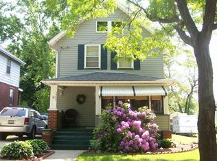 2209 6th St SW, Akron, OH 44314
