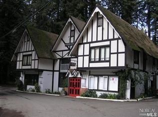 4444 Wood Rd, Guerneville, CA 95446