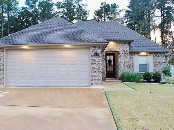 186 Belmont Blvd, Ruston, LA 71270