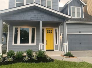 1115 Bingham St, Houston, TX 77007