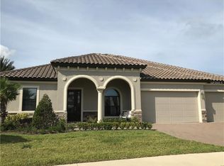 300 Crescent Ridge Rd, Auburndale, FL 33823