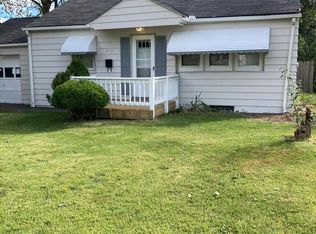 973 Iredell St, Akron, OH 44310