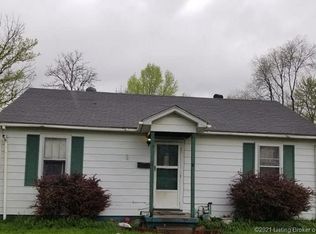 157 N Fern St, Sellersburg, IN 47172