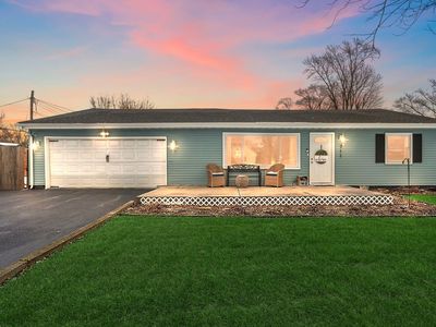 711 Juniper Rd, Valparaiso, IN, 46385