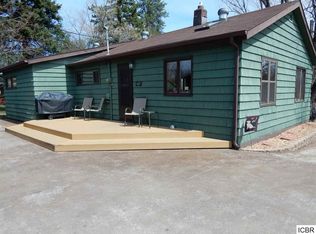 211 NE 10th Ave, Grand Rapids, MN 55744