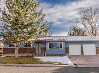 2102 Essex St, Montrose, CO 81401