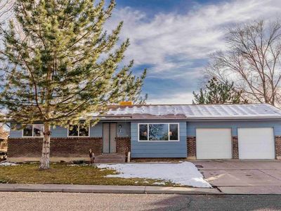 2102 Essex Street, Montrose, CO, 81401