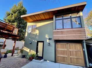 1629 Posen Ave UNIT B, Berkeley, CA 94707