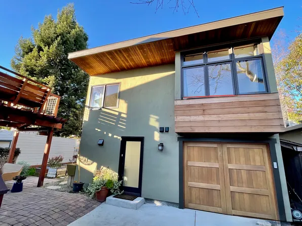1629 Posen Ave Unit B, Berkeley, CA 94707