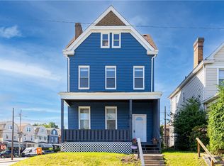 714 E 13th Ave, Homestead, PA 15120