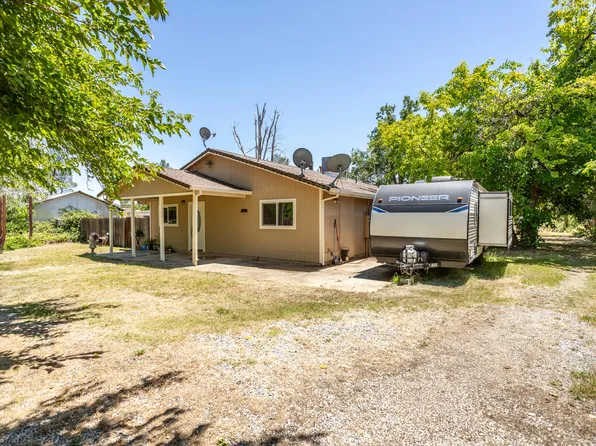 17125 Zanita Trl, Anderson, CA 96007
