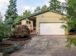 8130 SW Glencreek Ct, Portland, OR 97223