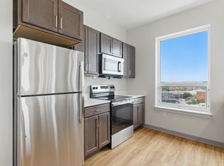 1170 Tremont St #1209, Roxbury Crossing, MA 02120