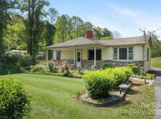 35 Homeway Rd, Asheville, NC 28806