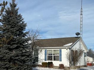 5100 Hawthorn Dr, Brown City, MI 48416