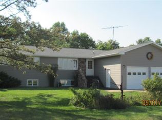 6487 25th St NW, Ryder, ND 58779