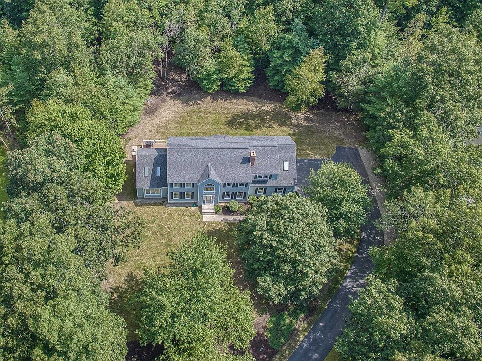 10 Washington Road, Windham, NH 03087 MLS 4967697 Zillow