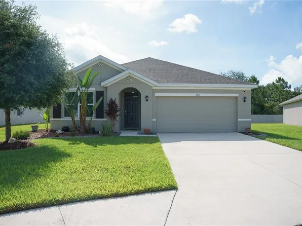 2614 Greenleaf Ter, Parrish, FL 34219