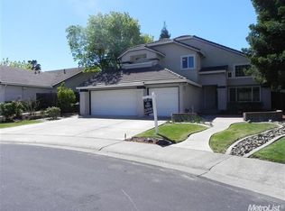 263 Thorndike Way, Folsom, CA 95630