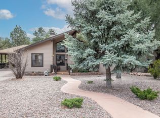 723 W Sherwood Dr, Payson, AZ 85541
