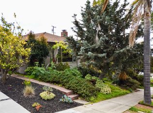 4232 Laguna Ave, Oakland, CA 94602