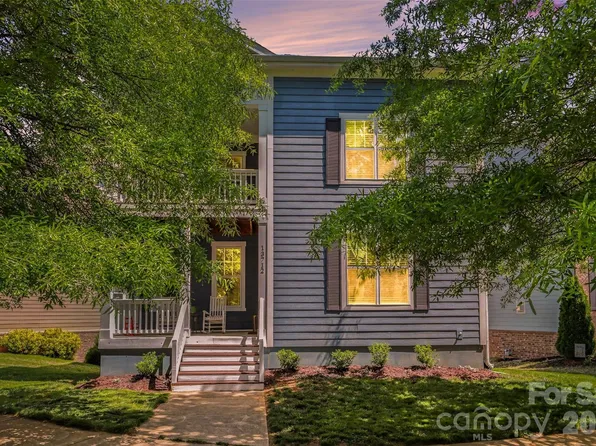 13712 Cinnabar Pl, Huntersville, NC 28078