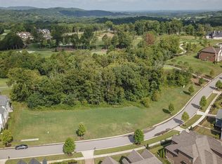 7060 Lanceleaf Dr LOT 285, College Grove, TN 37046